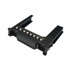 Slot cover for disc SFF 2.5" for Dell G14 / G15 servers
