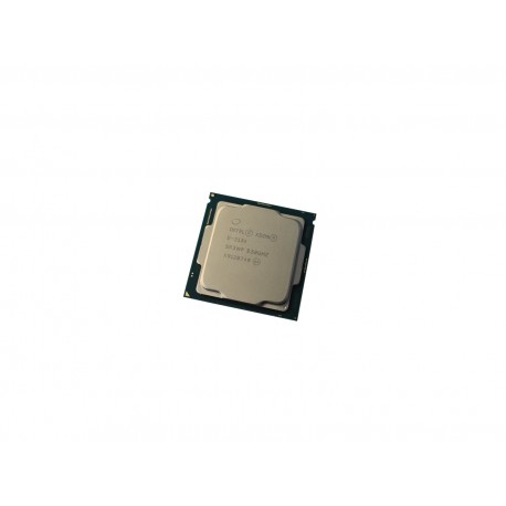 Intel Xeon E-2134 SR3WP 3,5-4,5GHz 4C/8T LGA1151 v2