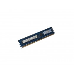 RAM Memory Hynix 8GB 2Rx8 DDR3 PC3L-10600E HMT41GU7BFR8A-H9 647658-081