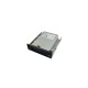 Tandberg HP RDX USB3 Removable Disk Backup BRSLA-1101-DC 695143-001 5,25"