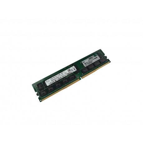 Hynix HP 32GB 2Rx4 DDR4 PC4-2133P-R HMA84GR7AFR4N-TF 752370-091