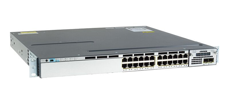 【CCNA、CCNP】2台CISCO Catalyst WS-C3750X CCNA、CCNP】2台CISCO Catalyst WS-C3750X - メルカリ