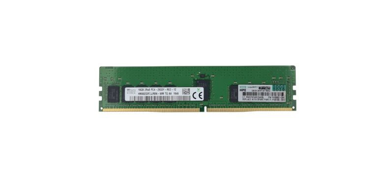 Pamieć RAM 16GB DDR4 Hynix HPE 2933MHz HMA82GR7JJR8N-WM