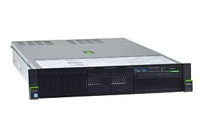Primergy RX2530M4 Xeon GOLD 6136×2 32GB FUJITSU Server PRIMERGY RX2530 M4 - Fujitsu Global