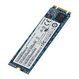 Disk SSD 256GB SanDisk HPE M.2 Z400s 836108-002 SD8SNAT-256G