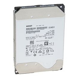 Disk HDD 10TB HGST Fujitsu SAS 12Gb 3,5 HUH721010AL5204