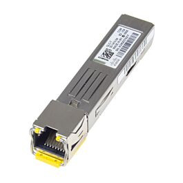Cisco GLC-T 30-1410-03 8個セット（LANケーブル8本付） Cisco GLC-T 30-1410-03 8個セット（LANケーブル8本付） - メルカリ