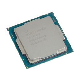 美品 Intel KabyLake Xeon E3-1270V6 Amazon.com: INTEL Xeon E3-1270V6 3.80GHz LGA1151 8MB Cache