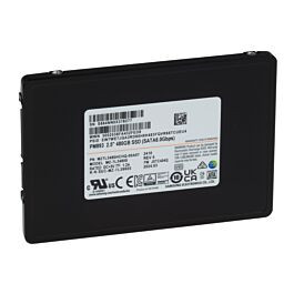 New 480GB SSD Samsung SATA 6Gb PM893 MZ-7L34800 MZ7L3480HCHQ