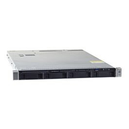 サーバー HPE Proliant DL360 Gen9 Serwer HPE ProLiant DL360 Gen9 4x3.5 2x E5-2630L V3 32GB 2x