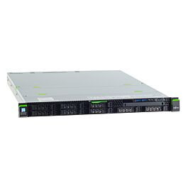 Fujitsu PRIMERGY RX2530 M2 E5-2640V4 2基 Serwer Fujitsu Primergy RX2530 M2 4x2,5