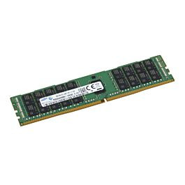 Pamięć RAM Samsung 32GB DDR4 2400MHz 2Rx4 ECC Reg