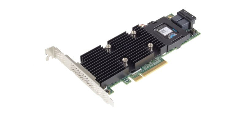 DELL PERC H730 RAIDカード DP/N:044GNF 楽天市場】DELL PERC H730 PCIE RAIDコントローラ 044GNF / DELL