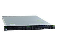 Fujitsu RX2530 M5 Servers - Configurators and pre-built systems