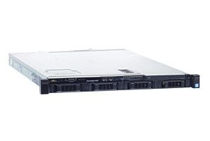 Serwer Dell R330 PowerEdge - konfiguratory i gotower serwery