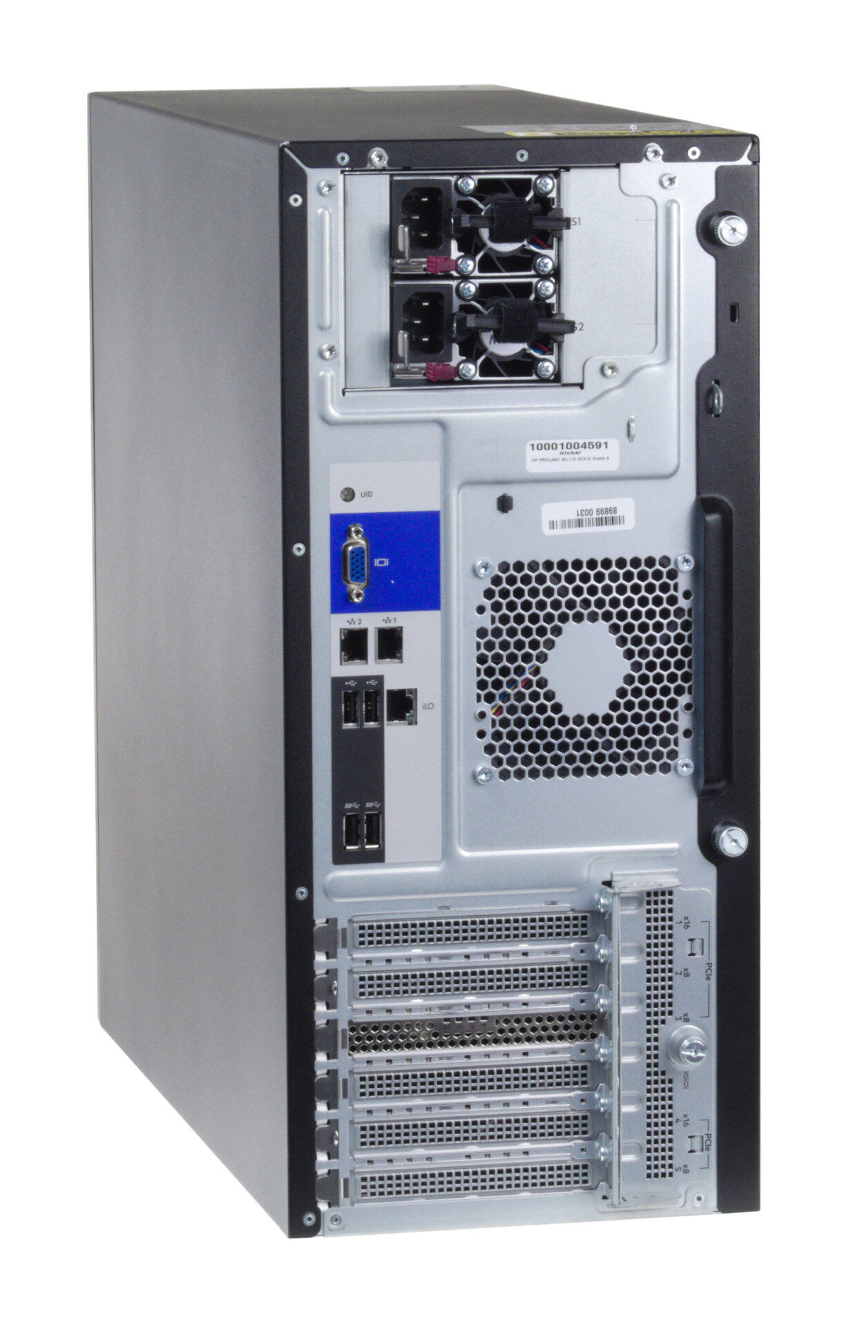 HPE ProLiant ML110 Gen10 Xeon Gold 5120
