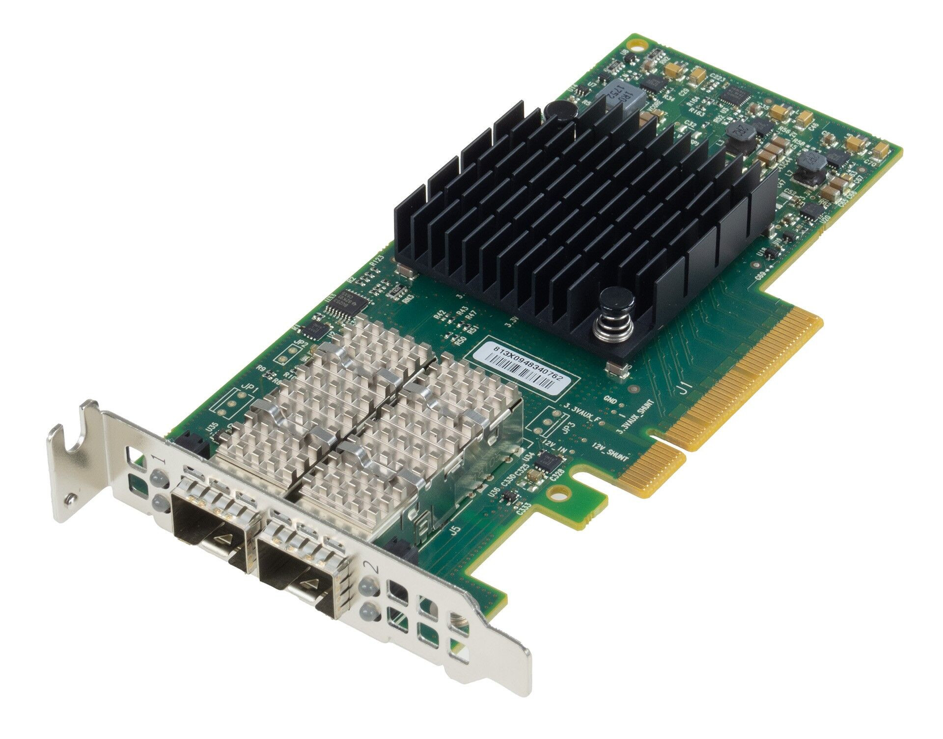 拡張カード 25Gb Mellanox ConnectX-4 61JfmFMQn9L._UF894,1000_QL80_.jpg